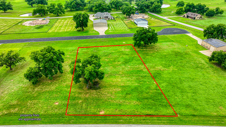 Block 7 Lot 3